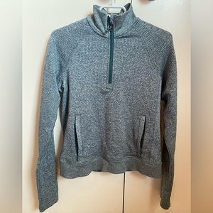 Engineered Warmth Half-Zip lululemon